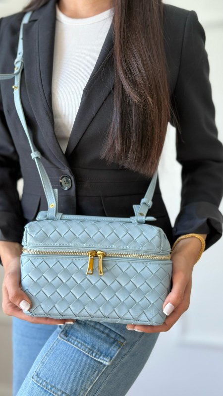 شنطة - بوتيغا / ميك آب